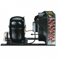 Danfoss MCHC012SCA00G холодильний агрегат