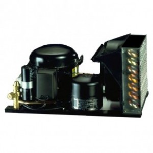 Danfoss MCHC018SCA04G холодильный агрегат