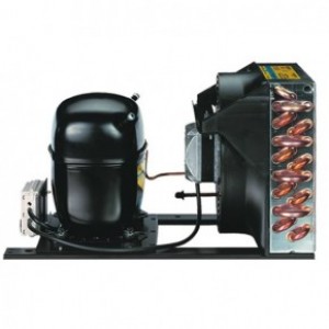 Danfoss UCGC004TLA00G холодильний агрегат