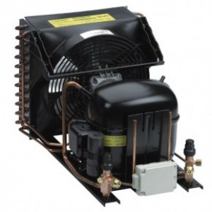 Danfoss UCGC007FRA01G холодильний агрегат