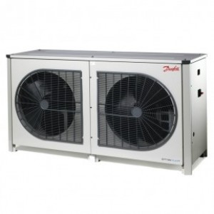 Danfoss 0P-MPUC162MLP00E холодильний агрегат