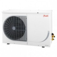 Danfoss OP-MSUM046MLW05G холодильный агрегат