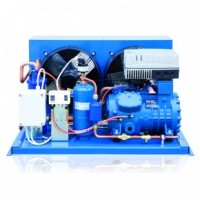 Frascold LB-S842-3Y-2M холодильный агрегат