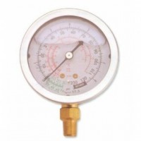 Манометр для фреону Shine Year RG-250GL-507
