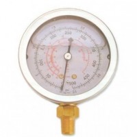 Манометр для фреону Shine Year RG-500GL-507