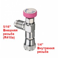 Вентиль (клапан) для сплит-систем Shine Year CH-343-05x04