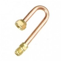 Штуцер з трубкою Shine Year SU-08U