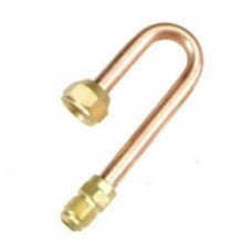 Штуцер з трубкою Shine Year SU-10U Штуцер з трубкою Shine Year SU-10U