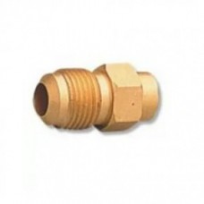 З'єднувач різьблення-пайка Shine Year FSU-12x12