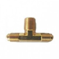 Тройник Shine Year CT-672-04x04 Тройник Shine Year CT-672-04x04