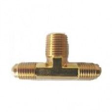 Трійник Shine Year CT-672-04x04