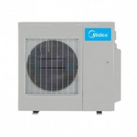 Зовнішній блок Midea M5OC-36HRFN1