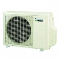 Зовнішній блок Daikin 2MXS50H