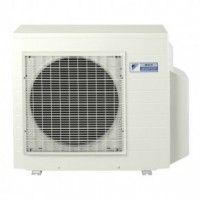 Зовнішній блок Daikin 3MXS52E