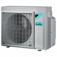 Зовнішній блок Daikin 3MXM68N