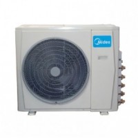 Зовнішній блок Midea M5OE-42HRFN1