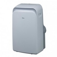 Кондиціонер Midea MPPD-09CRN1