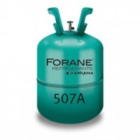 Фреон R507a Forane Франция Фреон R507a Forane Франция
