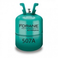Фреон R507a Forane Франція