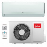 Кондиционер Idea ISR-24HR-SA7-N1