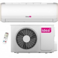 Кондиционер Idea Pro Diamond ISR-12HR-PA7-N1 ION