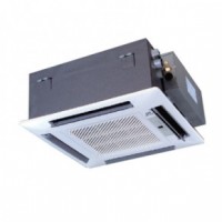 Кондиціонер Cooper Hunter CH-IC12NK4 / CH-IU12NK4