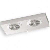 Lu-Ve MMC 227 N60 повітряохолоджувач