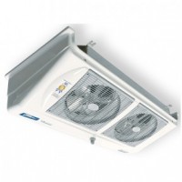 Lu-Ve FHA 70 E 80 повітряохолоджувач