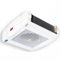 Lu-Ve FHD 812 E 40 воздухоохладитель (испаритель)