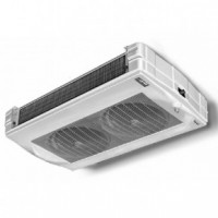 Lu-Ve FHD 822 E 40 воздухоохладитель (испаритель)