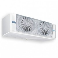 Lu-Ve F35HC 215 E 4 повітряохолоджувач