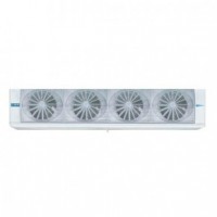 Lu-Ve F30HC 642 E 7 повітряохолоджувач