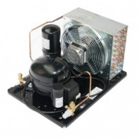 Embraco Aspera UEMT2125GK холодильный агрегат