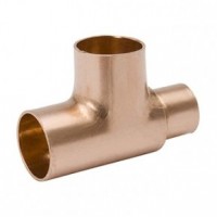 Тройник Mueller W 04050