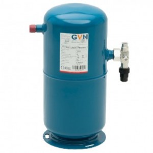 Жидкостный ресивер GVN VLR.A.33b.01.B1.A2
