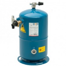 Рідинний ресивер GVN VLR.A.33b.10.B4.A2.H20