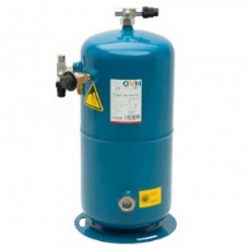 Рідинний ресивер GVN VLR.A.33b.21.B5.A2.F4.H20