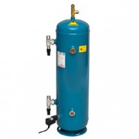 Рідинний ресивер GVN V9A.33b.70.A4.A4.F4.H21