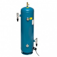 Жидкостный ресивер GVN V10A.33b.150.A5.A5.F4.H5.F5