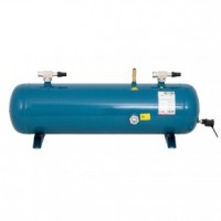 Ресивер горизонтальний GVN H9A.33b.70.A4.A4.F4.H20