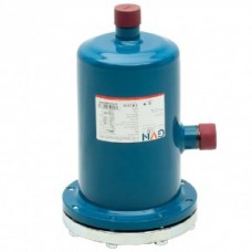 Корпус фільтра-осушувача розбірного GVN H48.33b.42.1