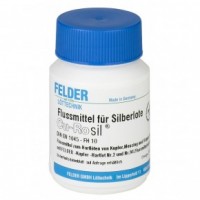 Флюс Felder Cu-Rosil