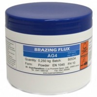 Флюс Stella AG4-PW100 Флюс Stella AG4-PW100