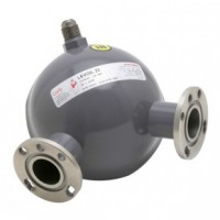 Регулятор рівня масла Carly Levoil 23