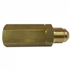 Клапан (вентиль) зворотний GVN CV-3/8