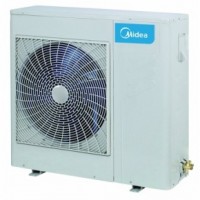 Наружный блок Midea MDV-V105W/BDRN1
