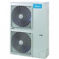 Наружный блок Midea MDV-V180W/DRN1