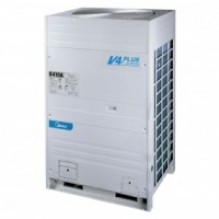 Наружный блок Midea MDV-400(14)W/DRN1(B)