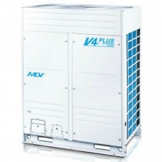 Наружный блок Midea MDV-335(12)W/DRN1(C)