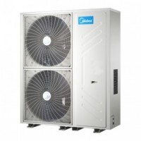 Зовнішній блок Midea MDV-V260W / DRN1